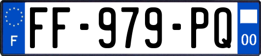 FF-979-PQ