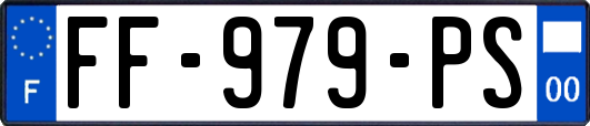 FF-979-PS