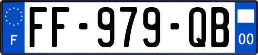 FF-979-QB