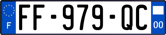 FF-979-QC