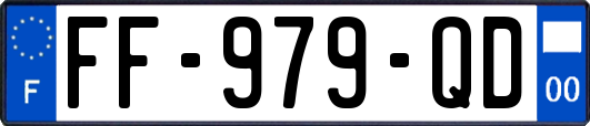 FF-979-QD