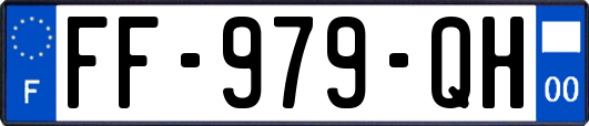 FF-979-QH