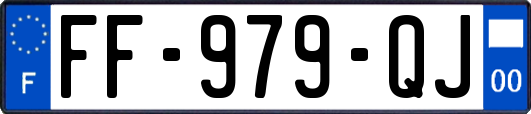 FF-979-QJ