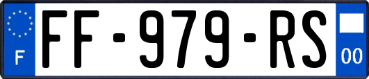 FF-979-RS