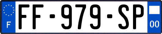 FF-979-SP