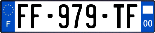 FF-979-TF