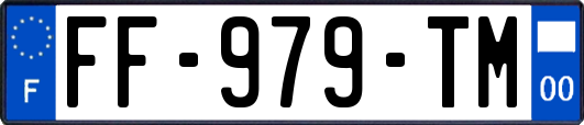 FF-979-TM