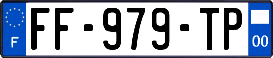FF-979-TP
