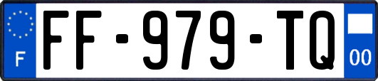 FF-979-TQ
