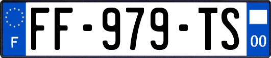 FF-979-TS