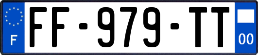 FF-979-TT