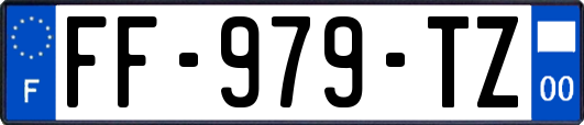 FF-979-TZ