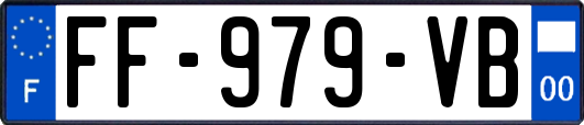 FF-979-VB