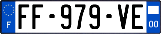 FF-979-VE