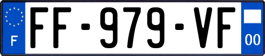 FF-979-VF