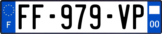 FF-979-VP