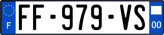 FF-979-VS