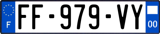 FF-979-VY
