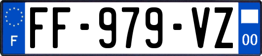 FF-979-VZ