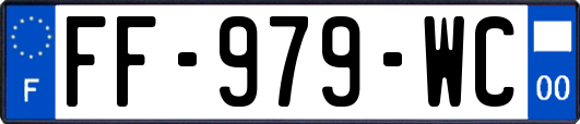 FF-979-WC