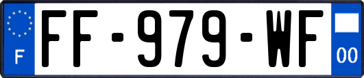 FF-979-WF
