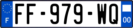 FF-979-WQ