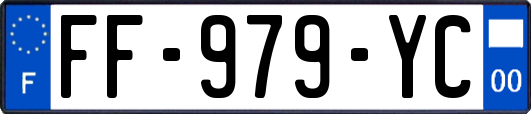 FF-979-YC