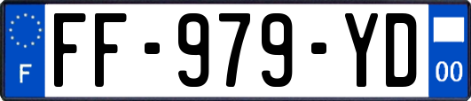 FF-979-YD