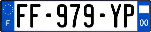 FF-979-YP