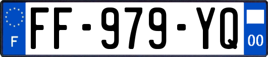 FF-979-YQ