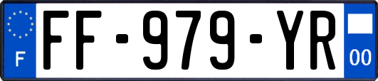 FF-979-YR