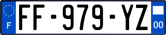 FF-979-YZ