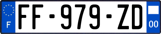 FF-979-ZD