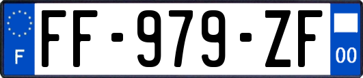 FF-979-ZF