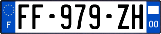 FF-979-ZH