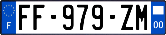 FF-979-ZM