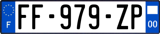 FF-979-ZP