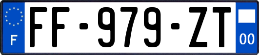 FF-979-ZT