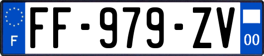FF-979-ZV