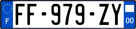 FF-979-ZY