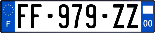 FF-979-ZZ