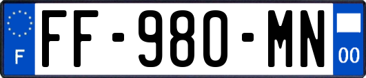 FF-980-MN
