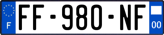 FF-980-NF