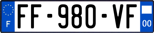 FF-980-VF
