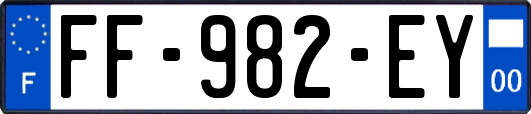 FF-982-EY