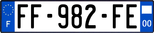 FF-982-FE