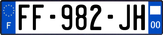 FF-982-JH