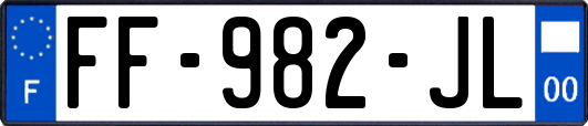 FF-982-JL