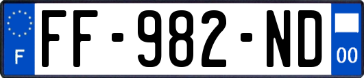 FF-982-ND