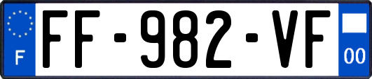 FF-982-VF